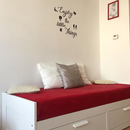 Apartment Lilly Olomouc Esterno foto