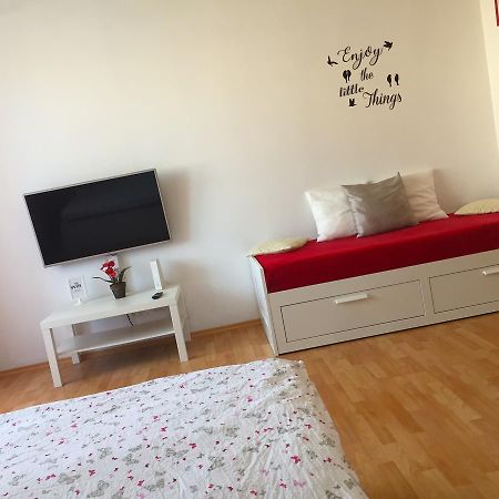 Apartment Lilly Olomouc Esterno foto