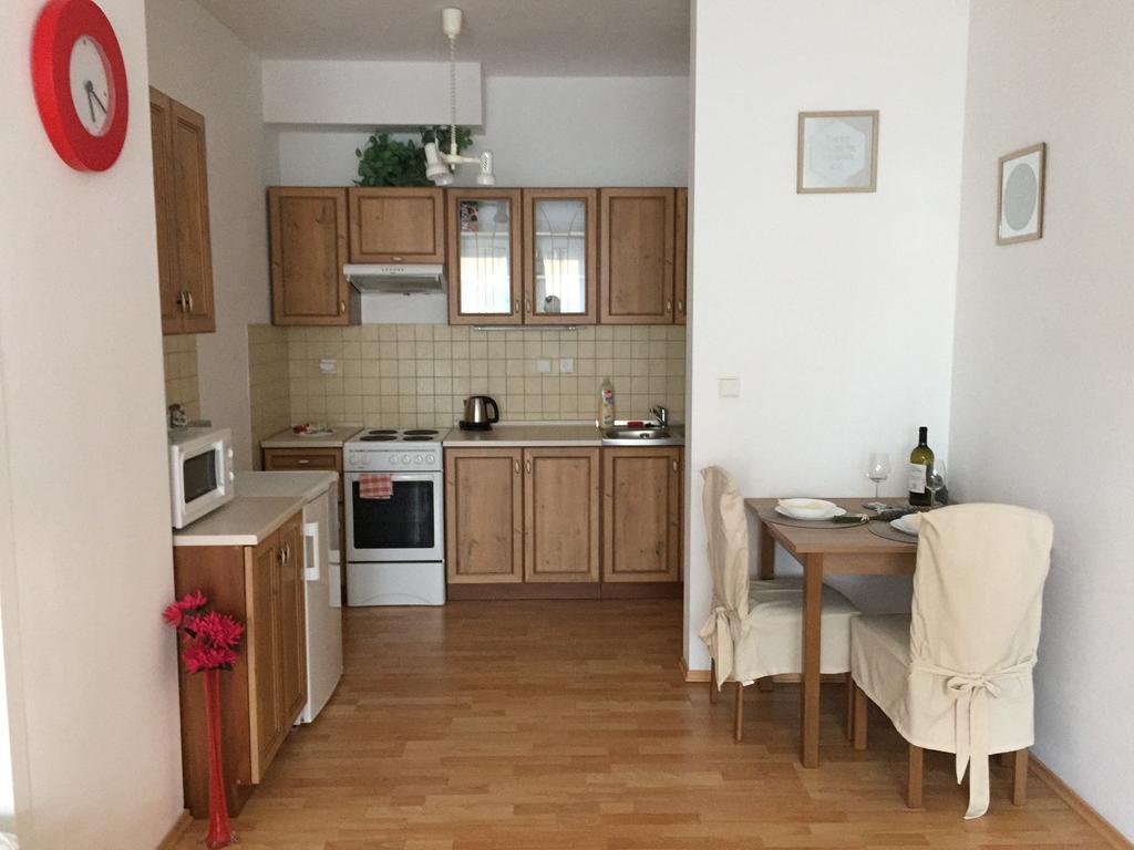 Apartment Lilly Olomouc Esterno foto