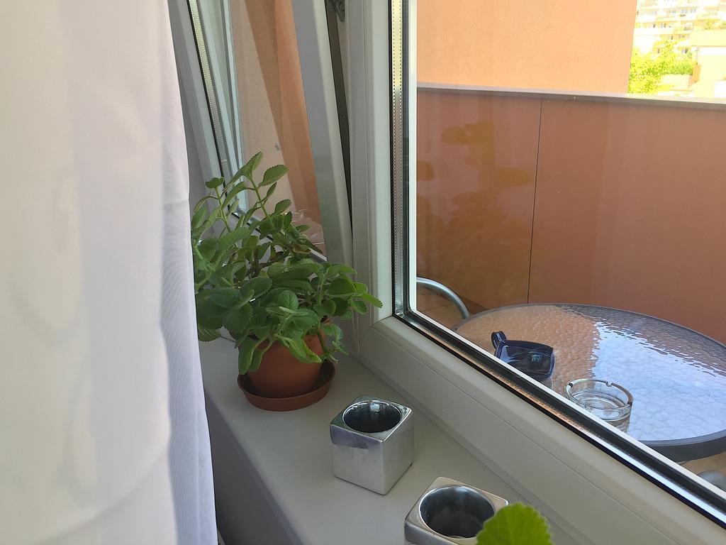 Apartment Lilly Olomouc Esterno foto
