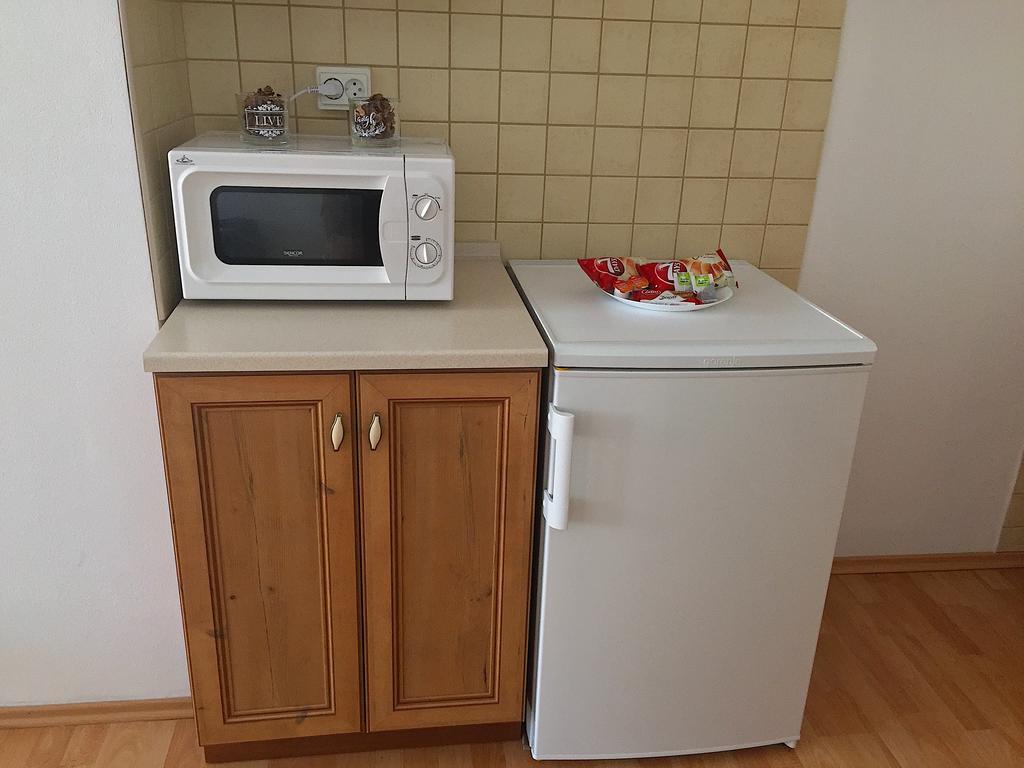 Apartment Lilly Olomouc Esterno foto