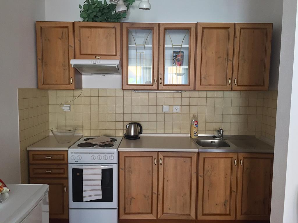 Apartment Lilly Olomouc Esterno foto