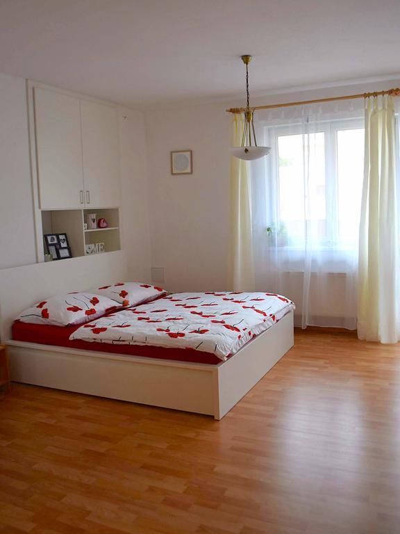 Apartment Lilly Olomouc Esterno foto