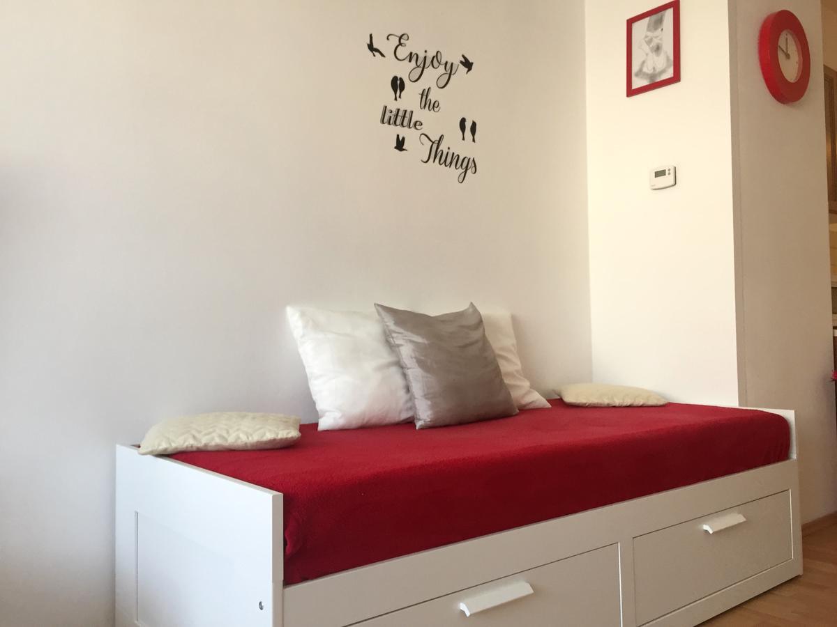 Apartment Lilly Olomouc Esterno foto