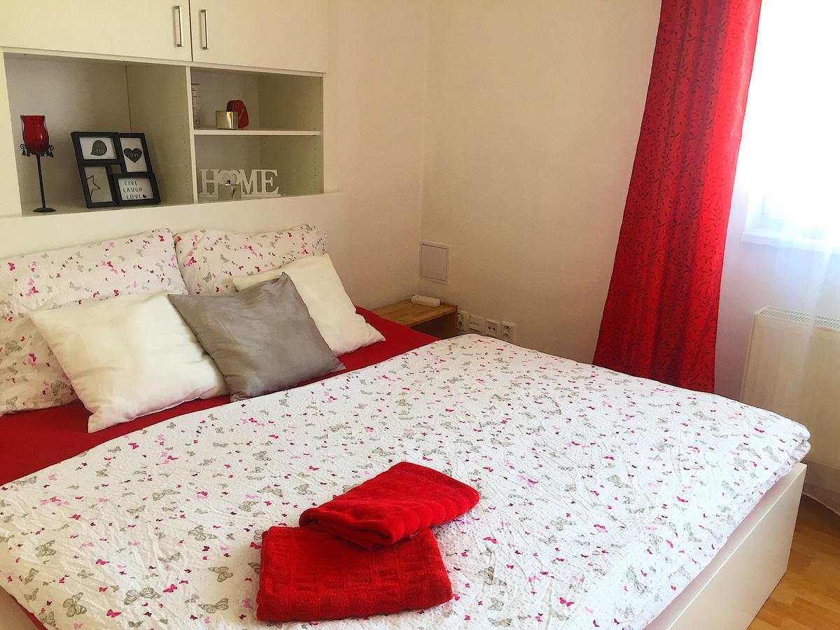 Apartment Lilly Olomouc Esterno foto
